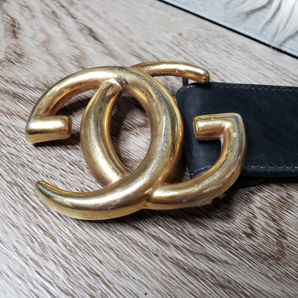 GUCCI - Vintage Belt main image 13